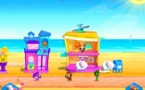 Adoptez un Pet Shop numérique