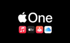 Nouveaux services et nouvelles offres avec Apple One