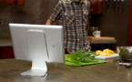 Slope, le support pour iPad que Jonathan Ive aurait pu inventer