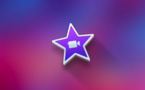 iMovie • Découpez un plan en plusieurs clips individuels