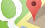 Google Maps, le retour de la vengeance