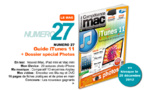 Compétence Mac 27, en kiosque le 29 décembre