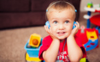 Un casque audio sur mesure pour les enfants