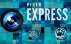 Téléchargez Pixlr Express pour vos retouches photo