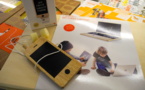 Un iPhone pour les bébés !