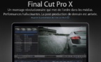 30 jours pour tester gratuitement Final Cut Pro X