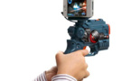 Elite Commandar : un FPS en réalité aumgentée pour iPhone
