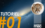 Quatre méthodes pour lancer une application • Mountain Lion (tutoriel vidéo)