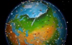 L’atlas qui donne envie d’apprendre