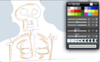 Deux apps indispensables pour dessiner, prendre en note et tout partager