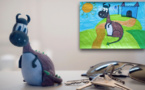 Impression 3D... et leurs idées prennent vie !