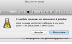 Une application pour améliorer votre français