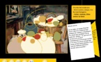 Réinventez les oeuvres de Paul Cézanne grâce à l'iPad