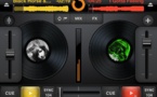 Mixvibes offre le mix sur iPhone