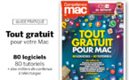 Compétence Mac 71 • Tout gratuit pour votre Mac - 80 logiciels, 80 tutoriels