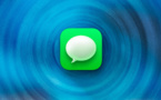macOS 11 • Épingler des conversations dans Messages macOS 11 • Épingler des conversations dans Messages