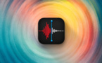 macOS 11 • Améliorer l’enregistrement d’un mémo dans Dictaphone macOS 11 • Améliorer l’enregistrement d’un mémo dans Dictaphone