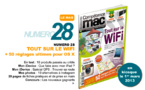 Compétence Mac 28, en kiosque le 1er mars