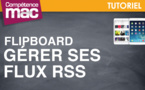 Intégrer ses flux RSS dans Flipboard • iPad (astuce vidéo)