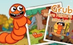 Greedy Grub : dis, tu me prêtes ton iPad ?