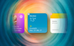 macOS 11 • Ajouter, modifier ou supprimer un widget macOS 11 • Ajouter, modifier ou supprimer un widget
