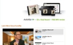 Amazon veut relancer la vente de CD audio et présente AutoRip