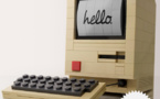 Construisez un Mac en Lego