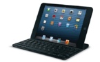 Un bon clavier-coque pour votre iPad mini