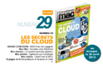 Compétence Mac 29, en kiosque le 30 avril