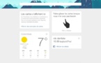 Des informations contextuelles avec Google Now