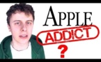 La vidéo "Apple Addict ?" dépasse les 10 millions de vues