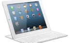 Un excellent clavier bluetooth pour iPad, signé… Archos !