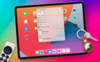 Nouveautés • iPad Pro, AirTags, Apple TV et iPhone