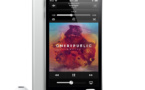 Un nouvel iPod touch disponible sur l'Apple Store