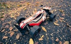 Qui veut piloter un buggy échelle 1/12ième avec son iPhone ?