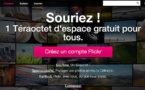 Stockez plus de 500 000 photos gratuitement sur Flickr