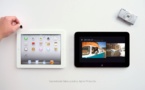 Quand Dell et Windows se paie la tête de l'iPad