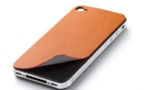 Une protection repositionnable pour iPhone et iPad