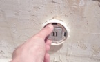 Installez des prises USB dans votre mur