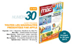 Compétence Mac 30, en kiosque le 29 juin