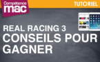Real Racing 3 : conseils pour gagner • iPad (astuce vidéo)