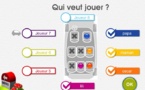 Amusez-vous même dans les bouchons !