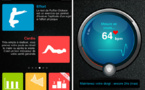 Une app qui veille efficacement à votre santé