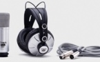 Focusrite propose sa solution d’enregistrement pour iPad Focusrite propose sa solution d’enregistrement pour iPad