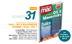 Compétence Mac 31, en kiosque le 30 août