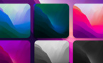 Nouveautés • Profitez dès maintenant des fonds d’écran de macOS Monterey et iOS 15