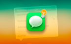 Astuce • Créez un nouveau message d'un clic depuis le dock