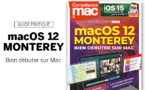 Compétence Mac 74 • macOS 12 Monterey - Bien débuter sur Mac