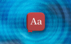 macOS • Recherchez la définition d'un mot dans un texte ou un PDF