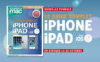 Compétence Mac 32 • Guide iPhone &amp; iPad avec iOS 7  • Nouvelle formule